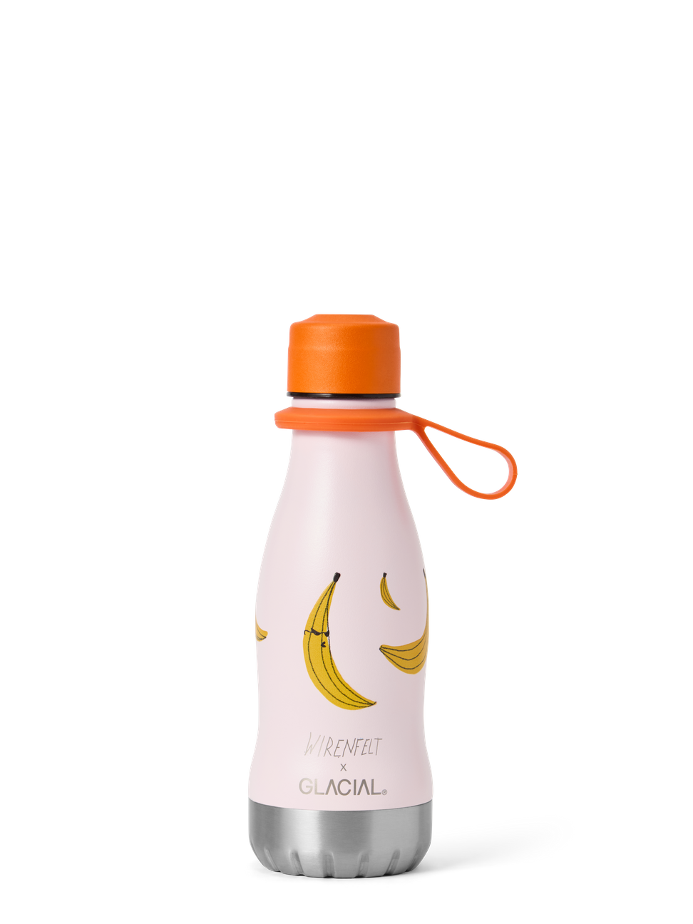 Banana Boogie Pink 280ml (Orange/Orange)