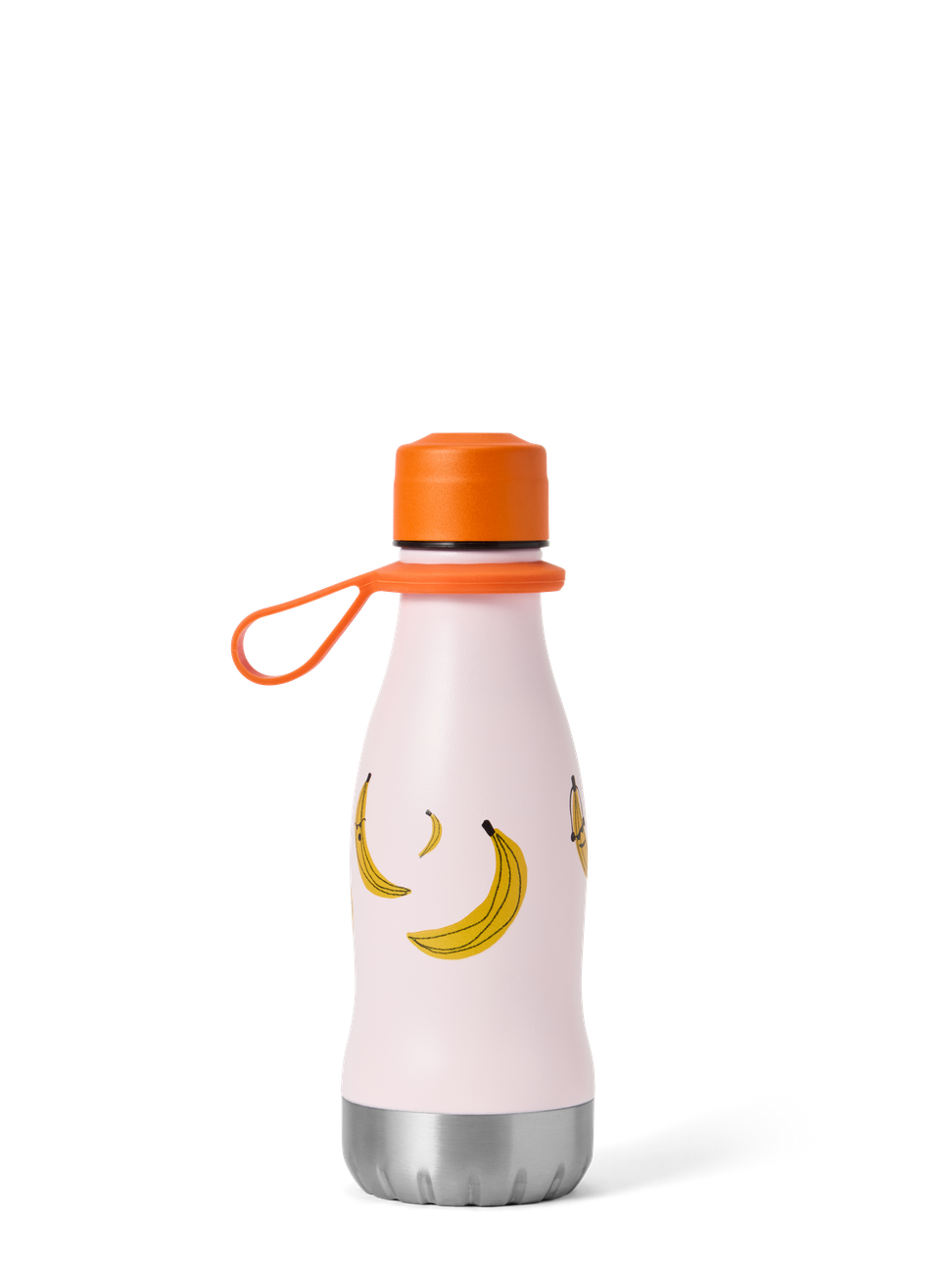 Banana Boogie Pink 280ml (Orange/Orange)