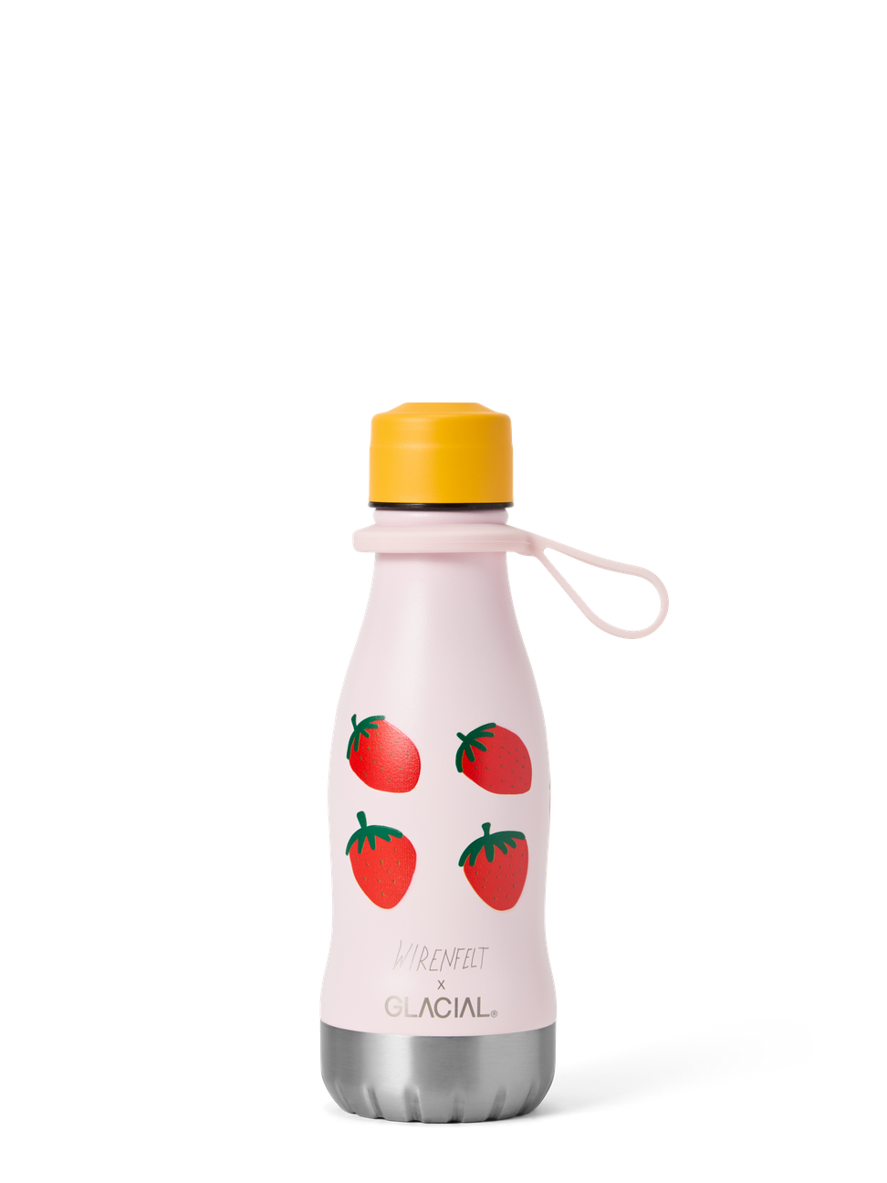 Very Berry Pink 280ml (Yellow/Pink)