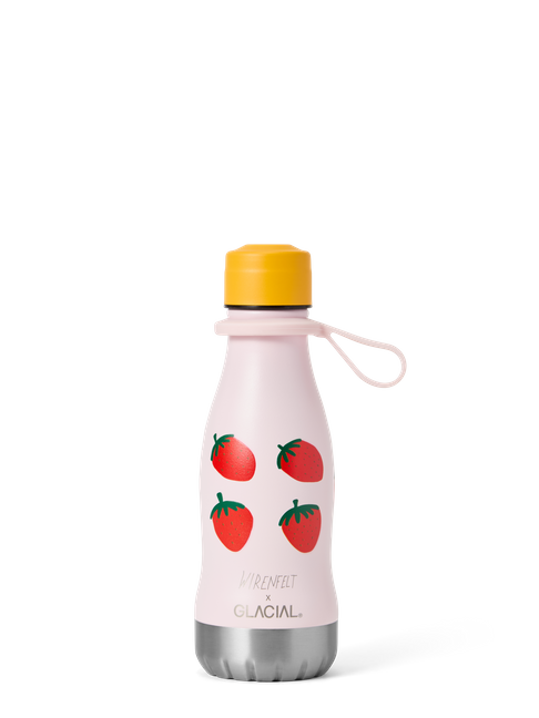 Very Berry Pink 280ml (Yellow/Pink)