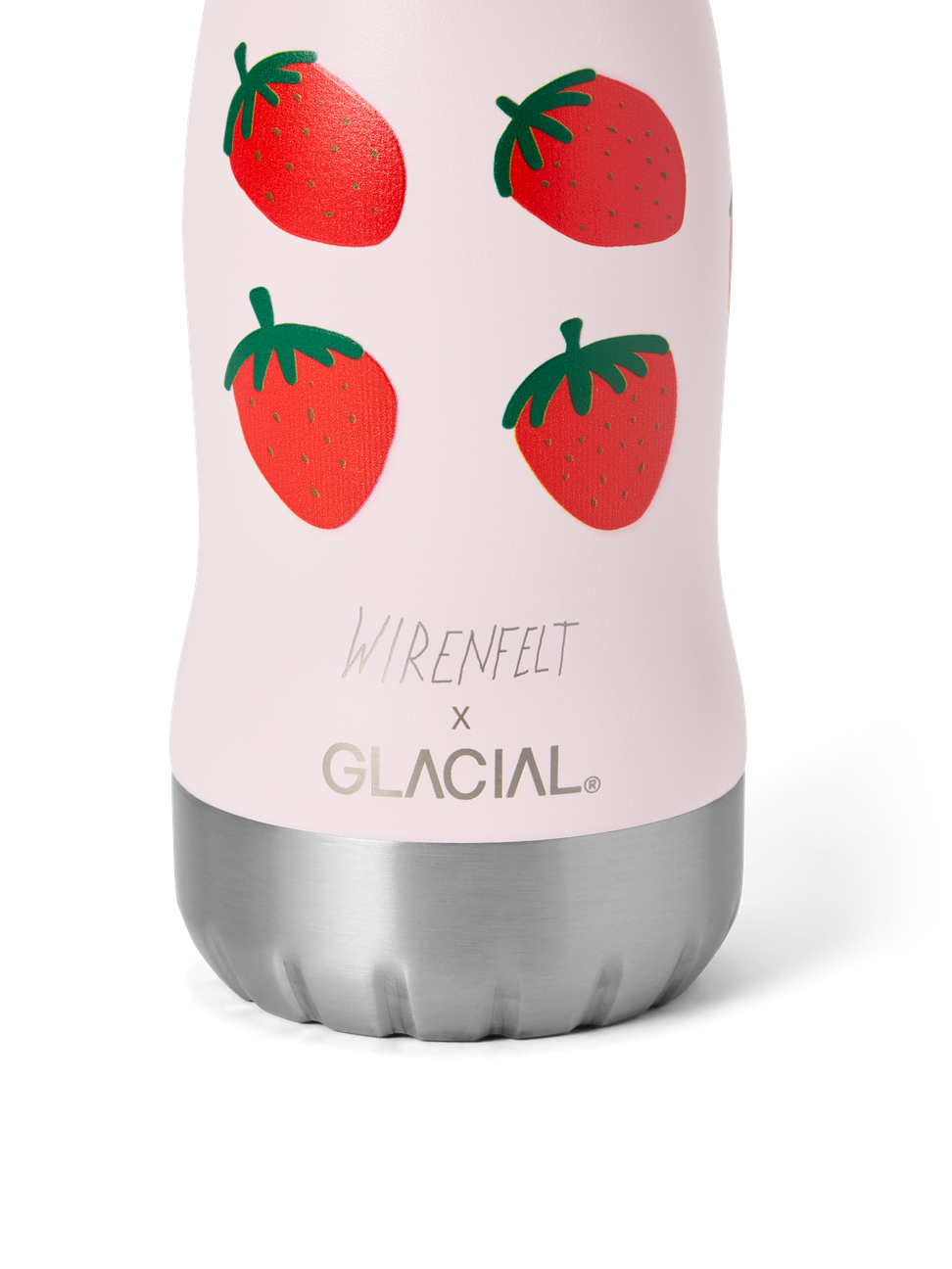 Very Berry Pink 280ml (Yellow/Pink)