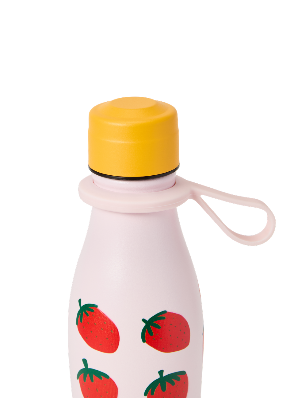 Very Berry Pink 280ml (Yellow/Pink)