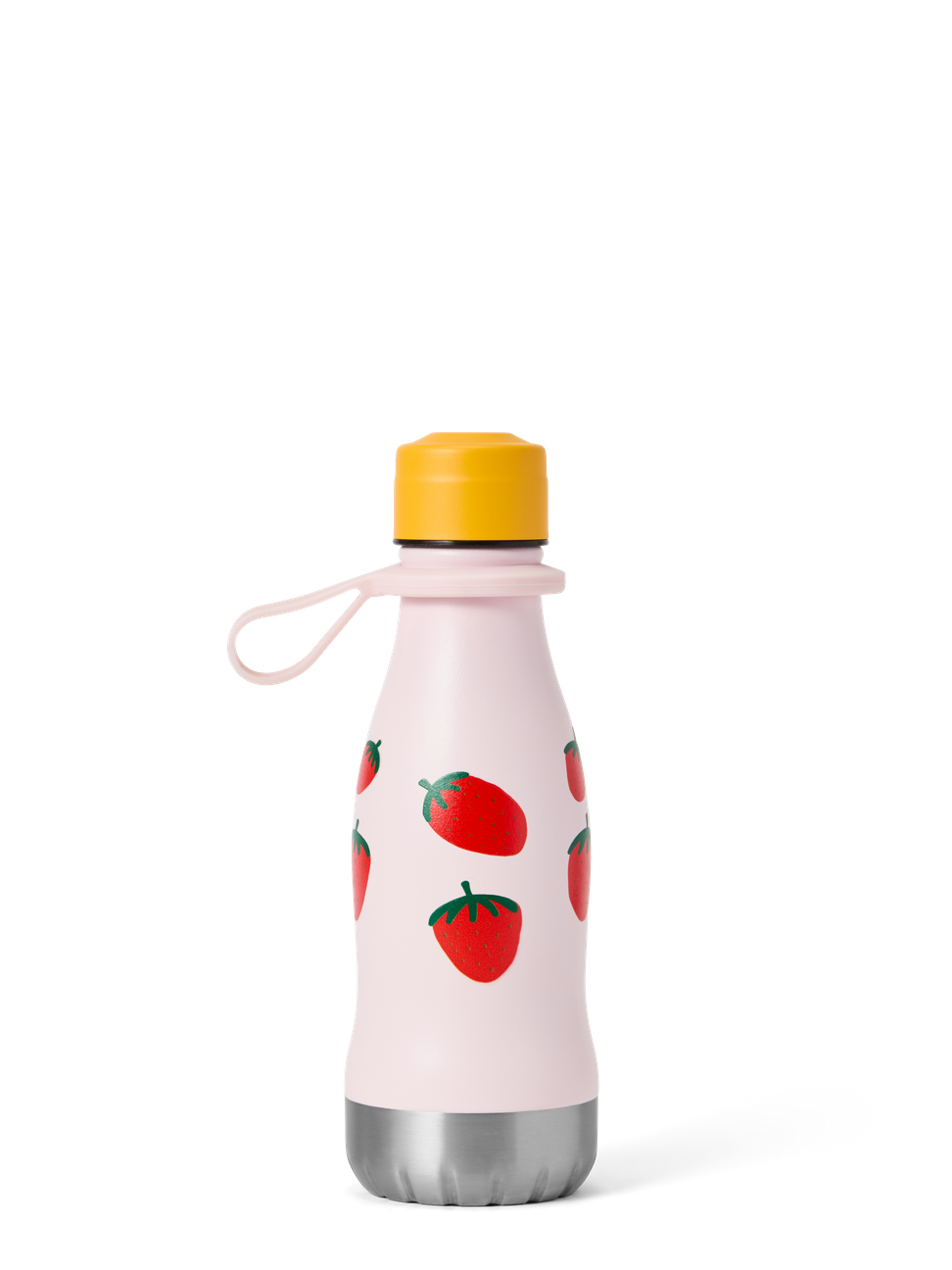 Very Berry Pink 280ml (Yellow/Pink)