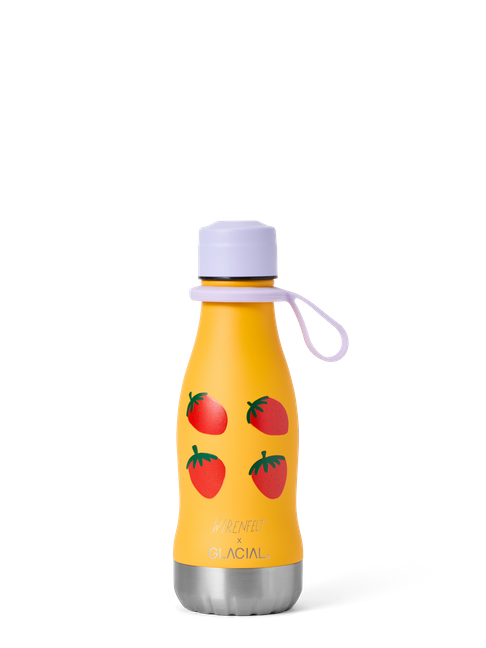 Very Berry Yellow 280ml (Lavender/Lavender)