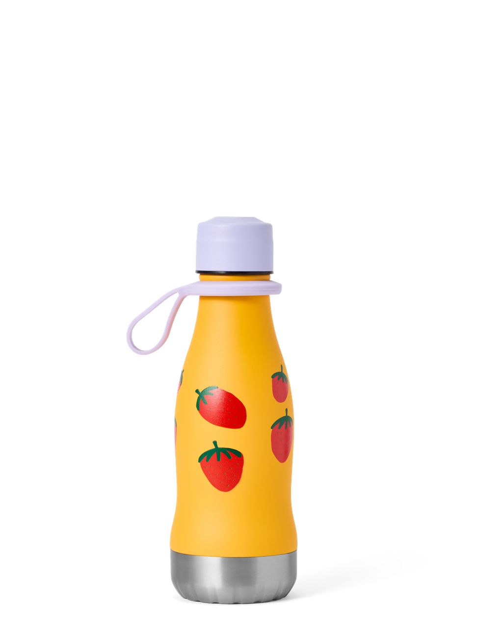 Very Berry Yellow 280ml (Lavender/Lavender)