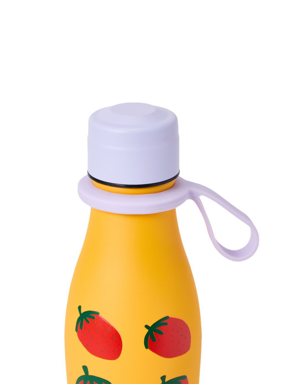 Very Berry Yellow 280ml (Lavender/Lavender)