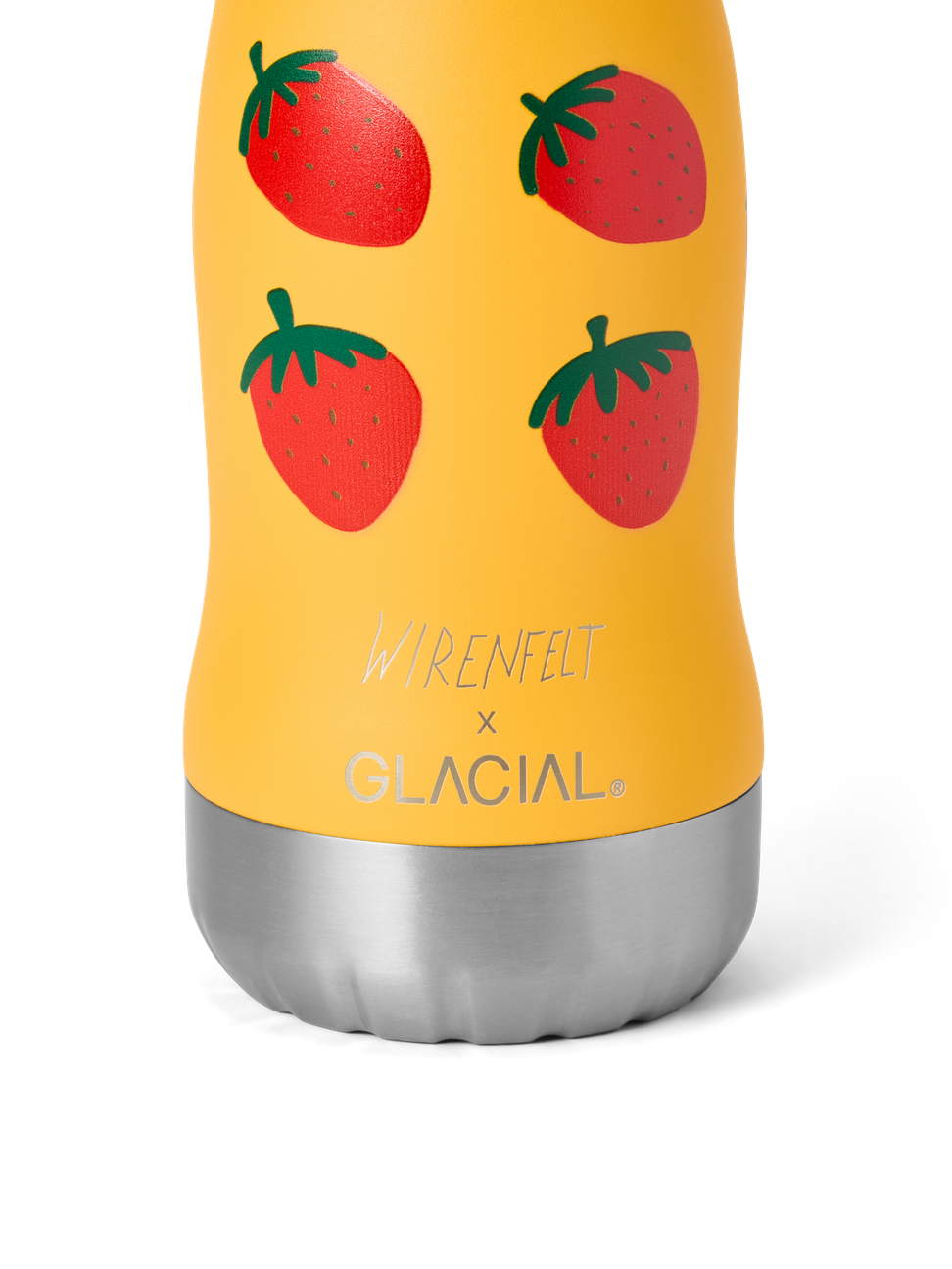 Very Berry Yellow 280ml (Lavender/Lavender)