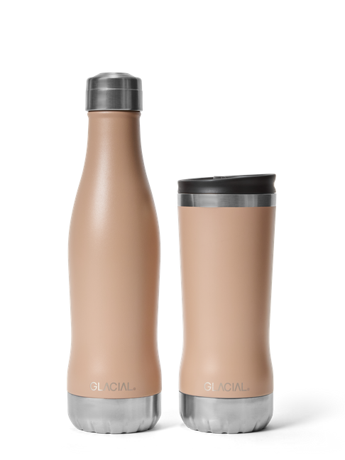 Perfect Set - Mocha