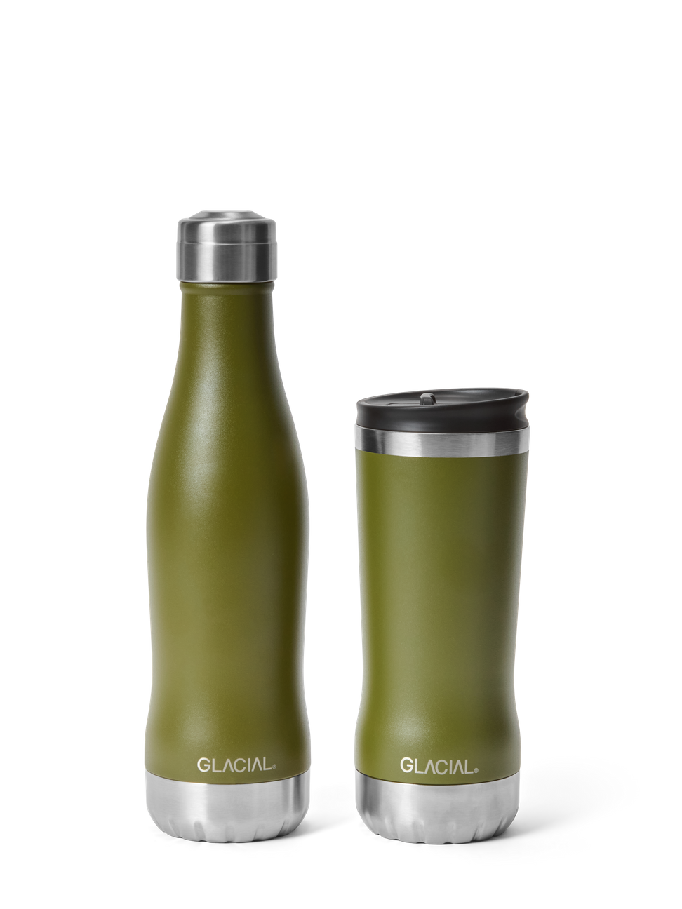 Perfect Combination - Green