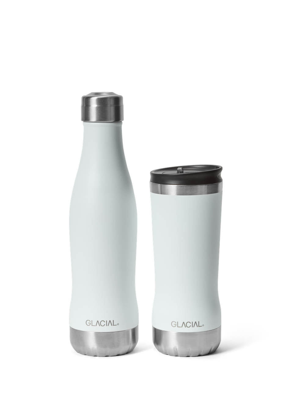 Perfect Combination - White