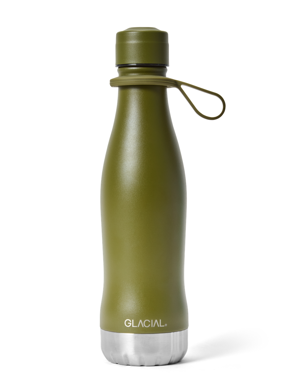 Perfect Match - Green