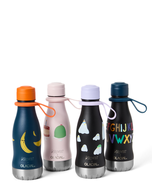 Create Your Kids Bottle Set