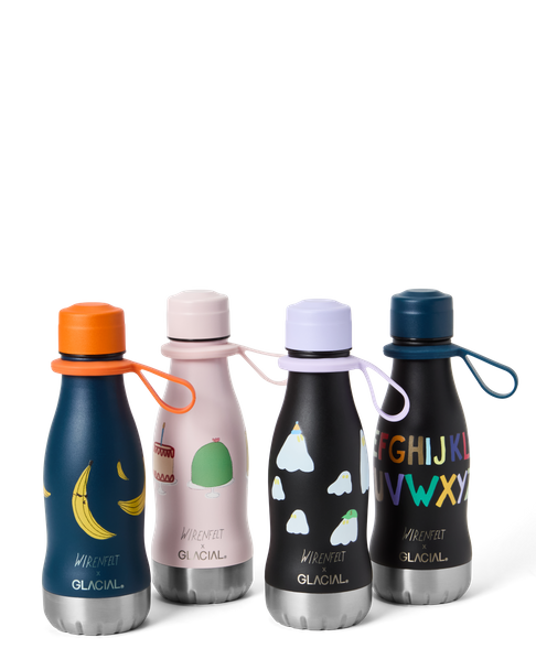 Create Your Kids Bottle Set