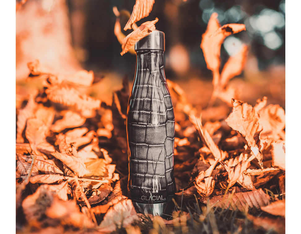 Wild Crocodile 400ml