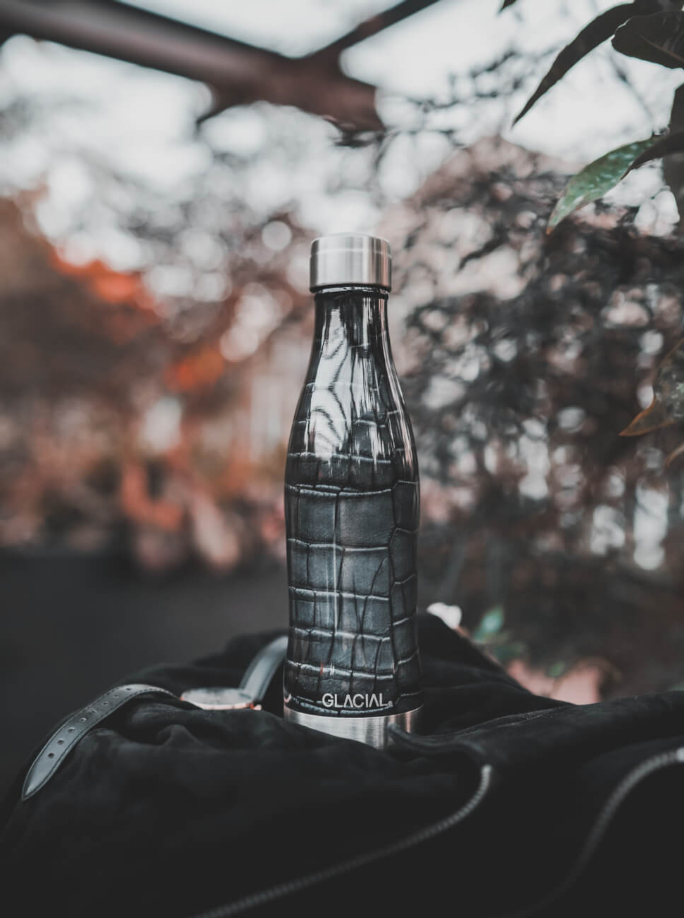 Wild Crocodile 400ml