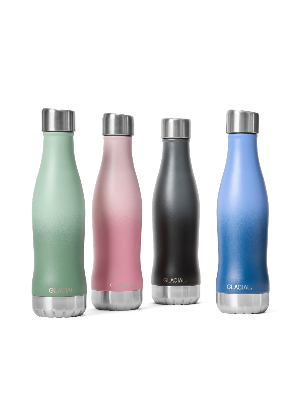 Create Your Complete Active Set