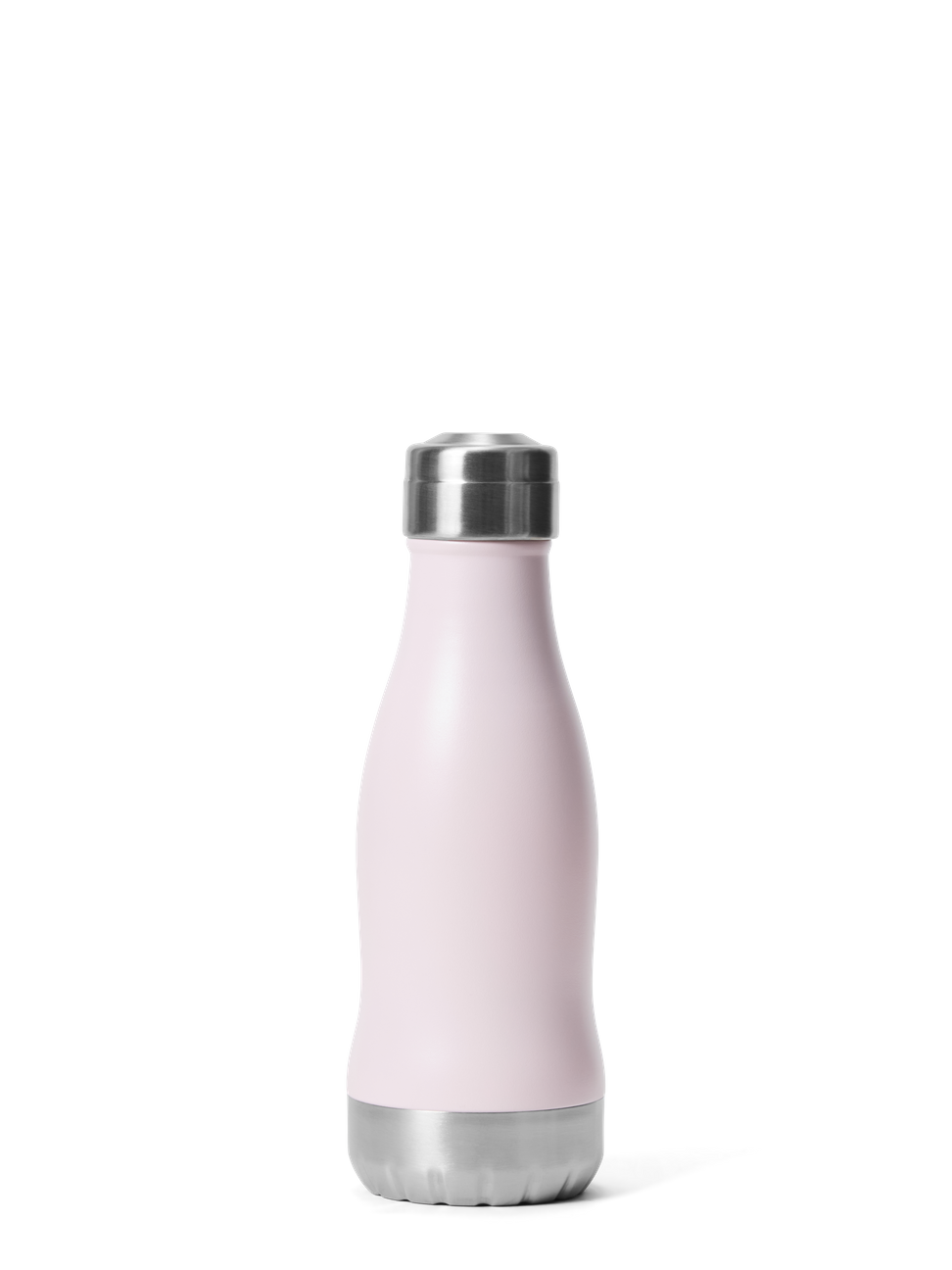 Valentine Bottle Matte Pink 280ml