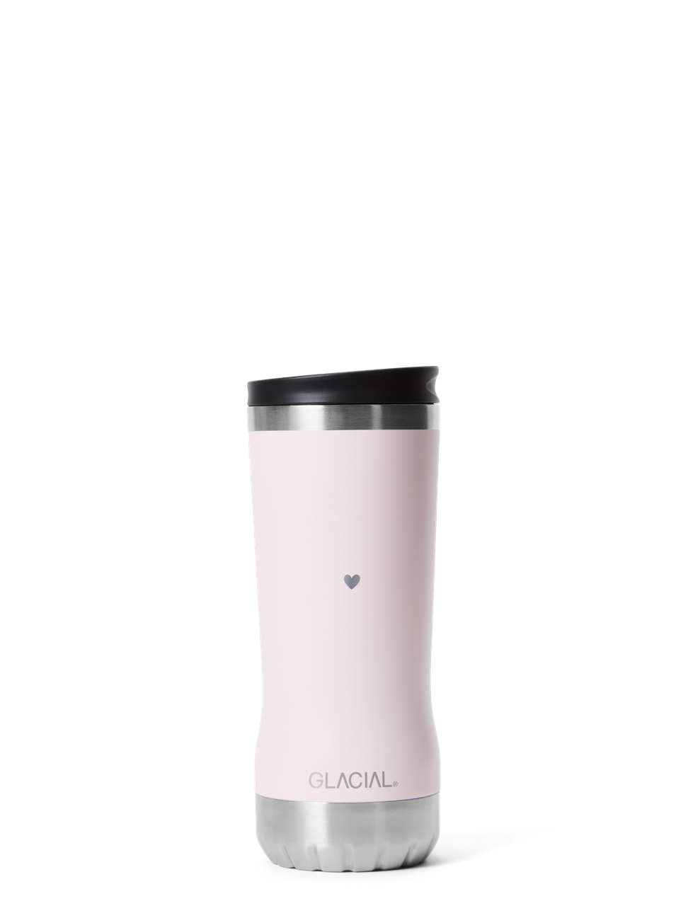 Valentine Tumbler Matte Pink 350ml