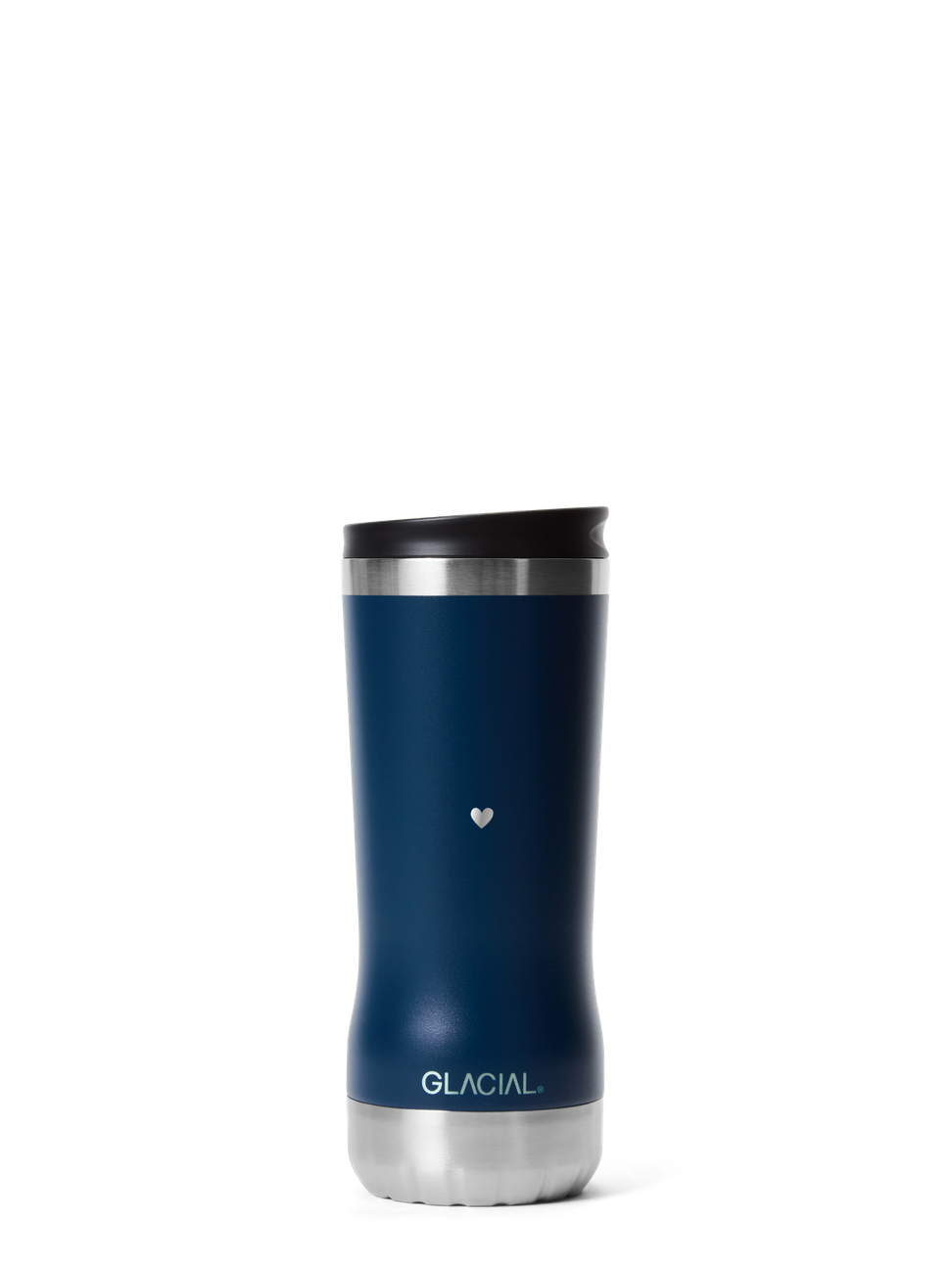 Valentine Tumbler Matte Navy 350ml