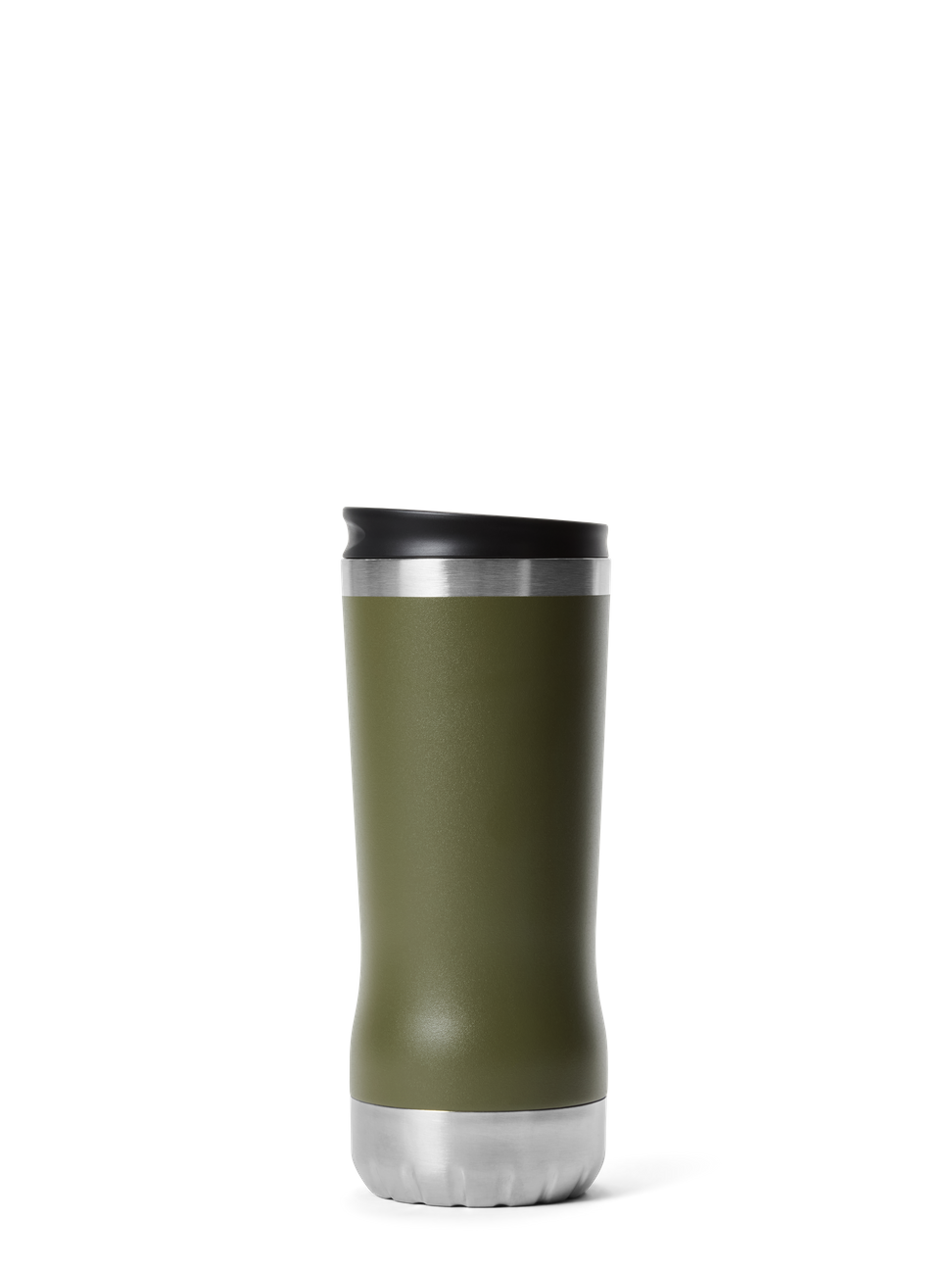 Valentine Tumbler Matte Green 350ml