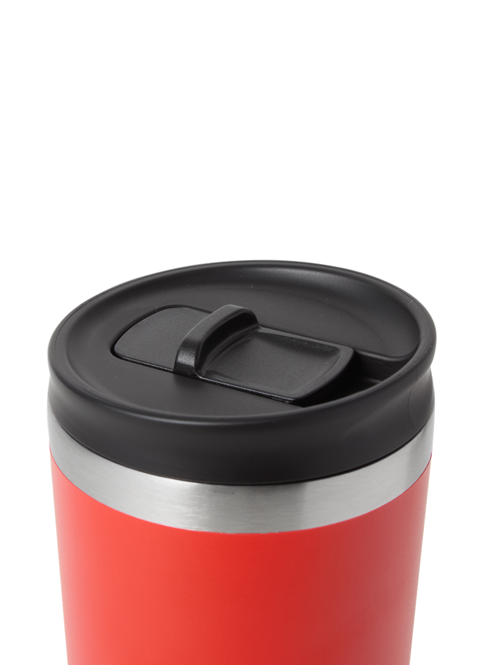 Insulated Tumbler Matte Red 350ml