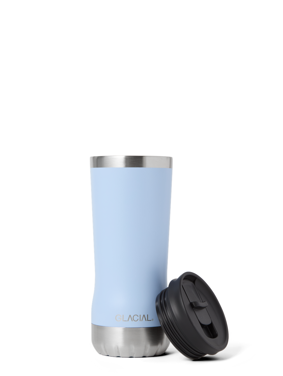 Insulated Tumbler Matte Sky Blue 350ml