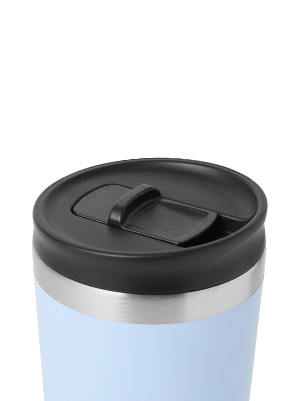 Insulated Tumbler Matte Sky Blue 350ml