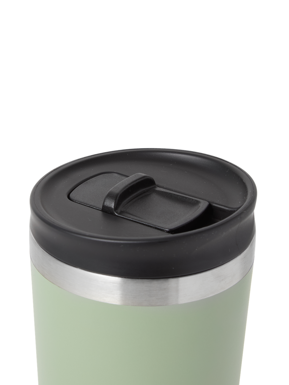 Insulated Tumbler Matte Sage Green 350ml