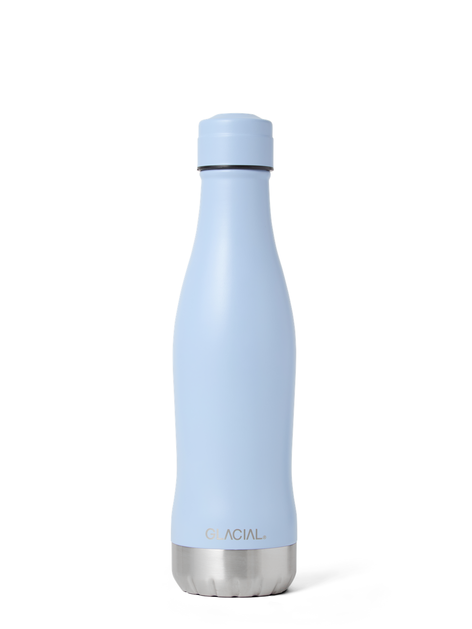 Flaskelokk Matte Green 280ml / 400ml