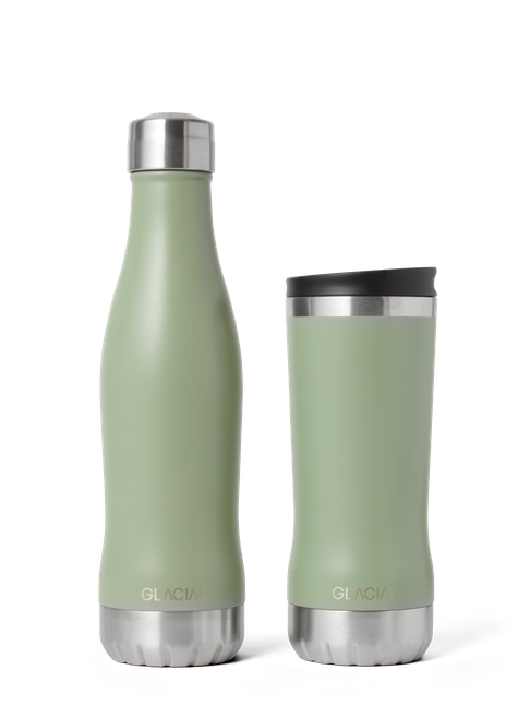 Perfect Set - Sage Green