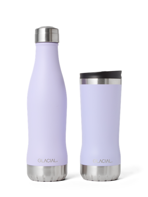 Perfect Set - Lavender
