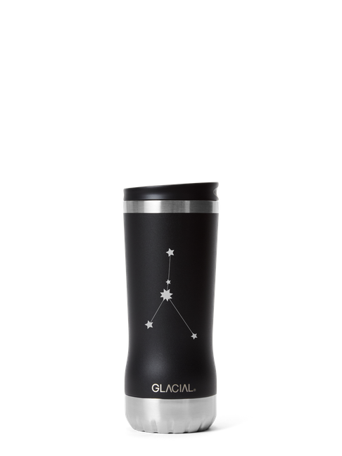 Cancer x Insulated Tumbler Matte Black 350ml