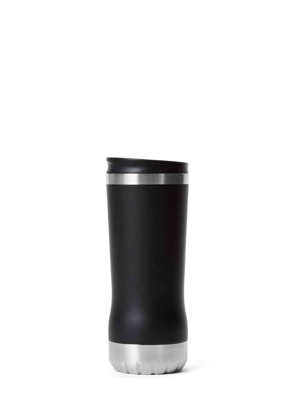 Virgo x Insulated Tumbler Matte Black 350ml
