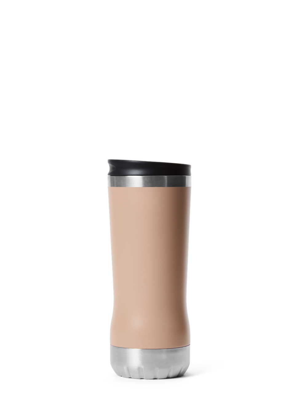 Virgo x Insulated Tumbler Matte Mocha 350ml