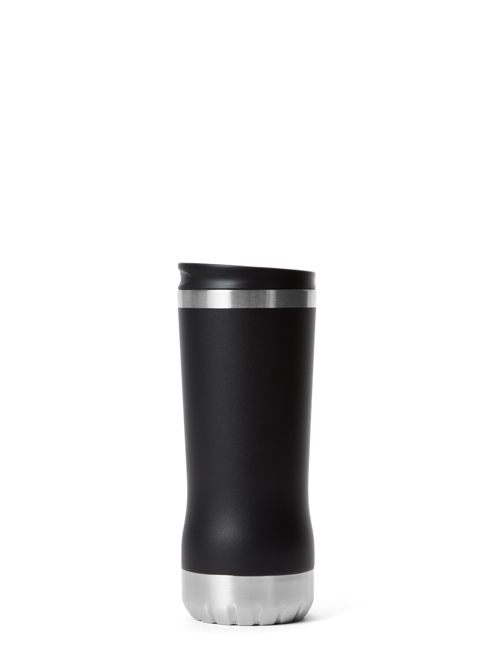 Tumbler Matte Black 350ml