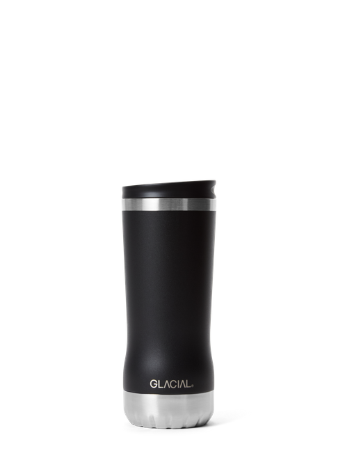 Tumbler Matte Black 350ml