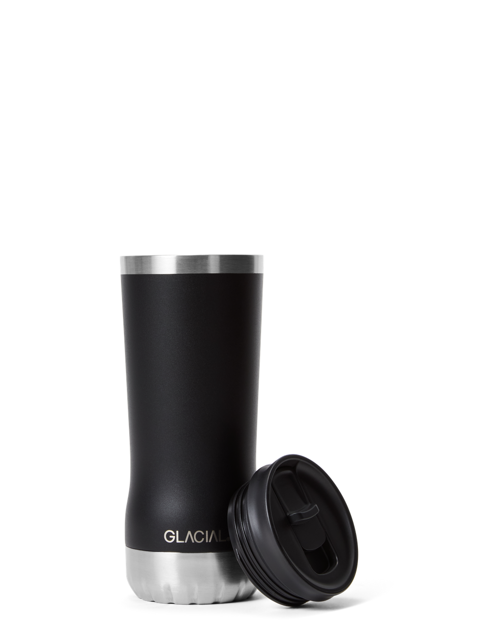 Tumbler Matte Black 350ml